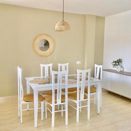Willa Casa Milo Corralejo Zewnętrze zdjęcie