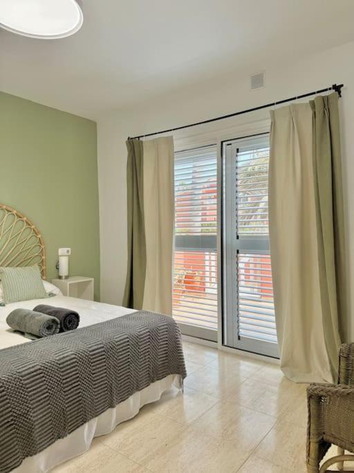 Willa Casa Milo Corralejo Zewnętrze zdjęcie